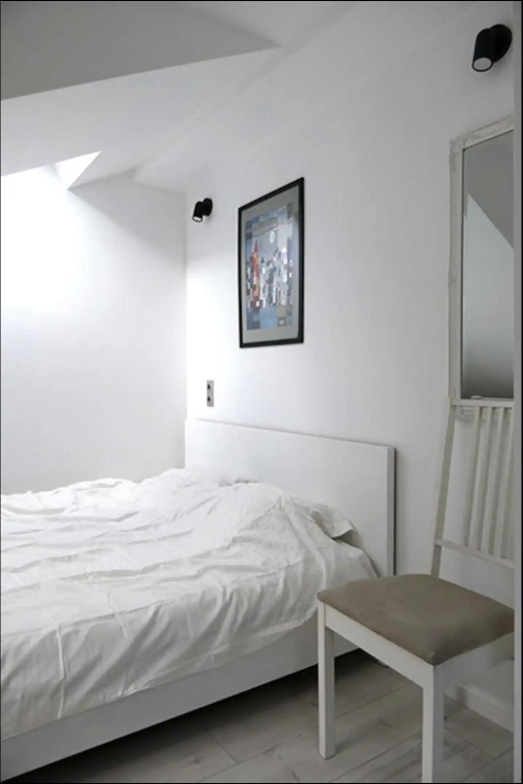 Lejlighed The Henhouse - A Modern Loft In The Very Center Riga