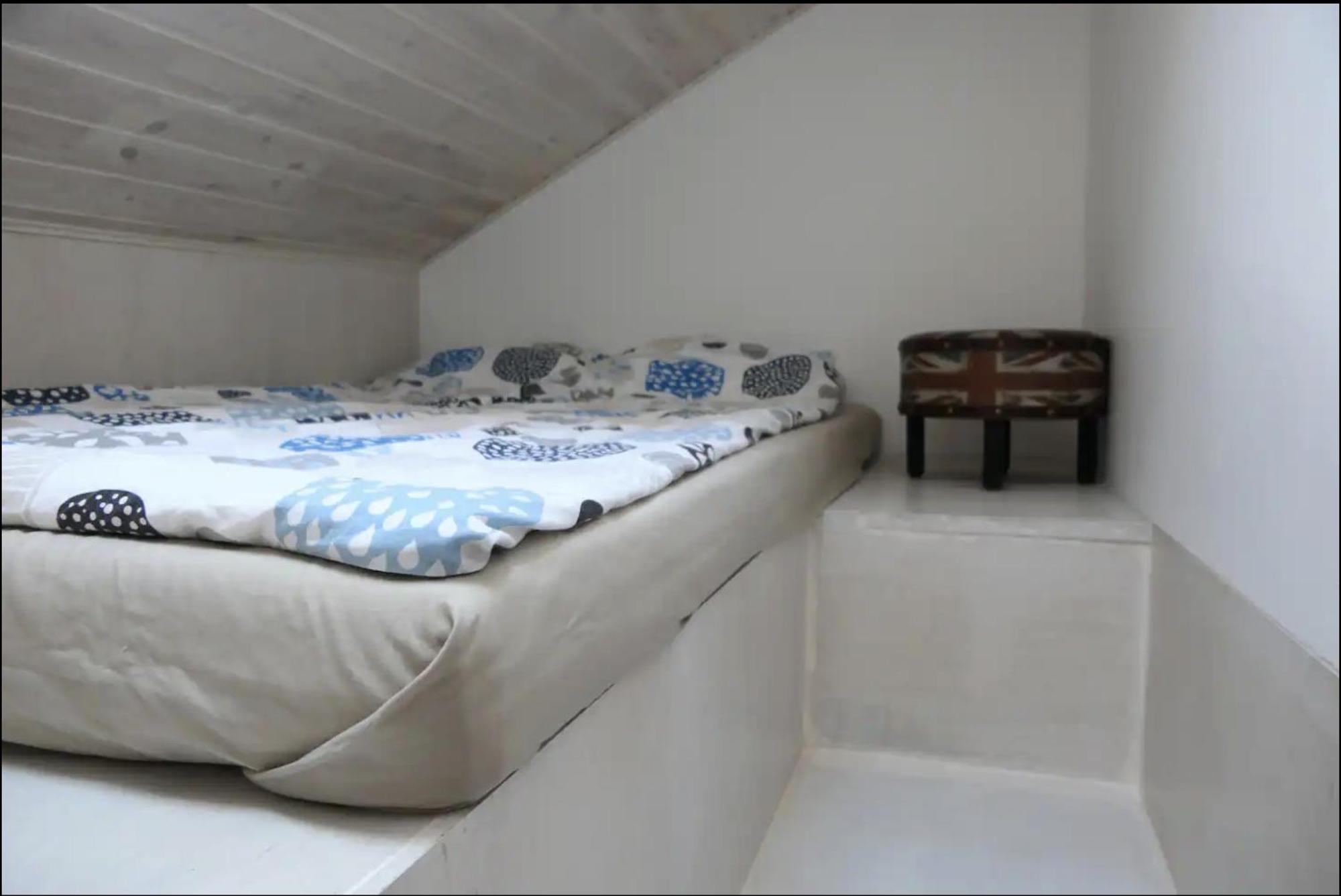 The Henhouse - A Modern Loft In The Very Center 公寓 里加